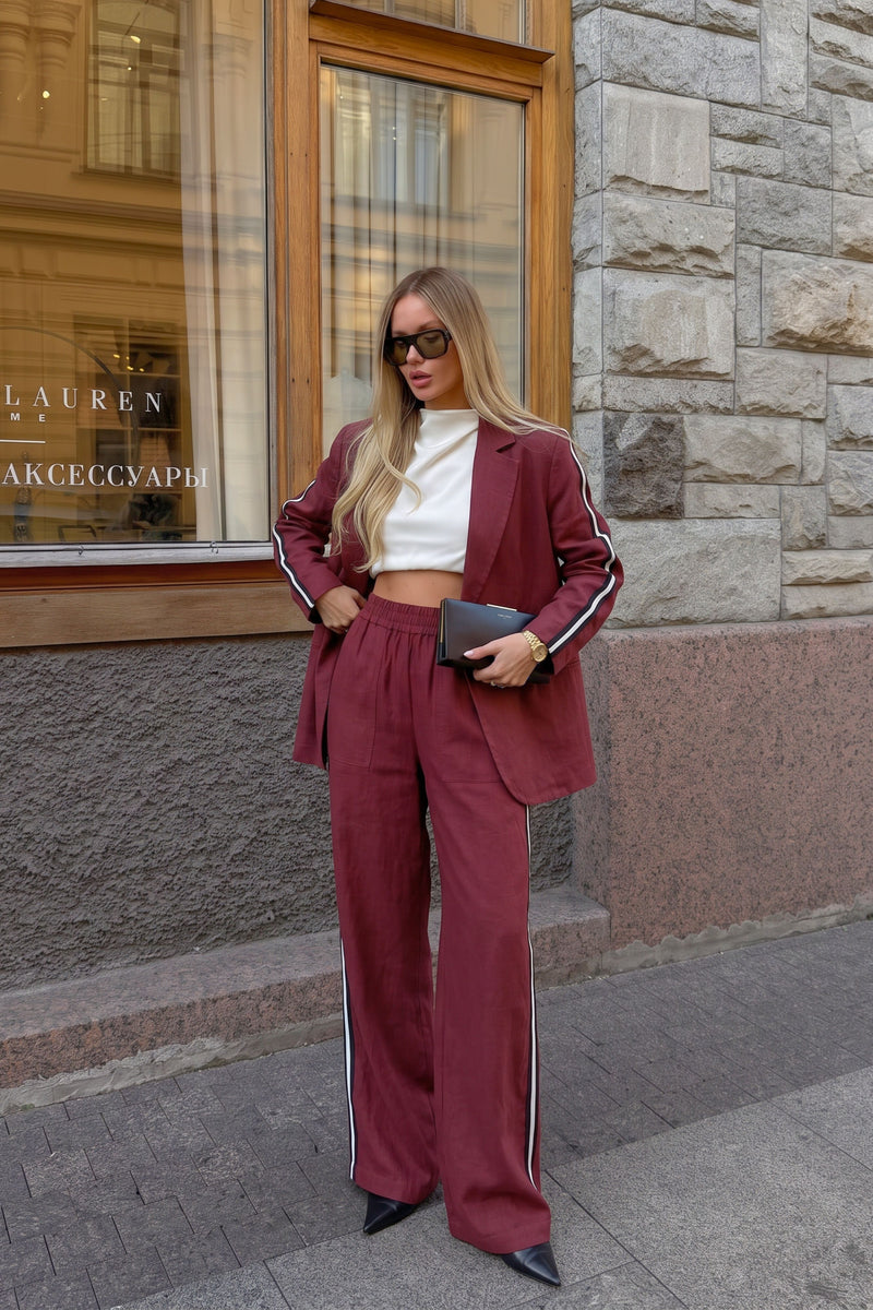 Suiting