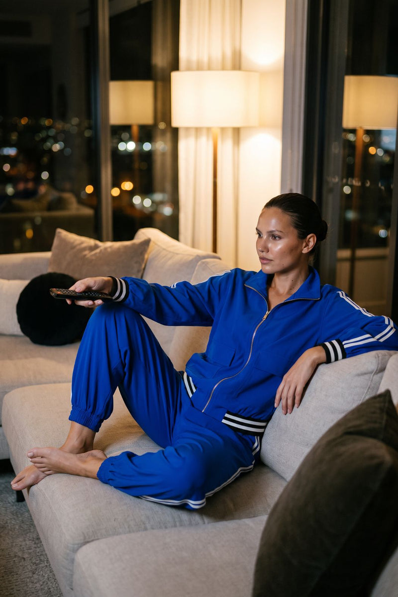NETFLIX & CHILL EDIT