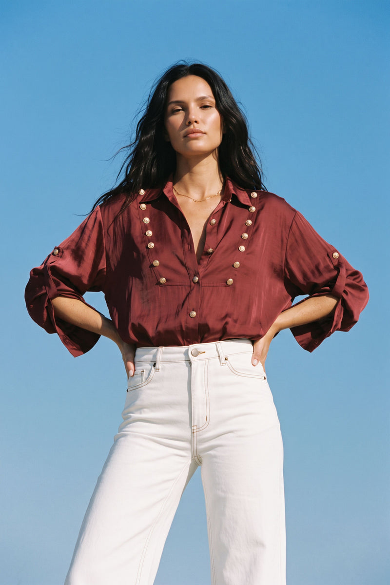 Shirts & Blouses
