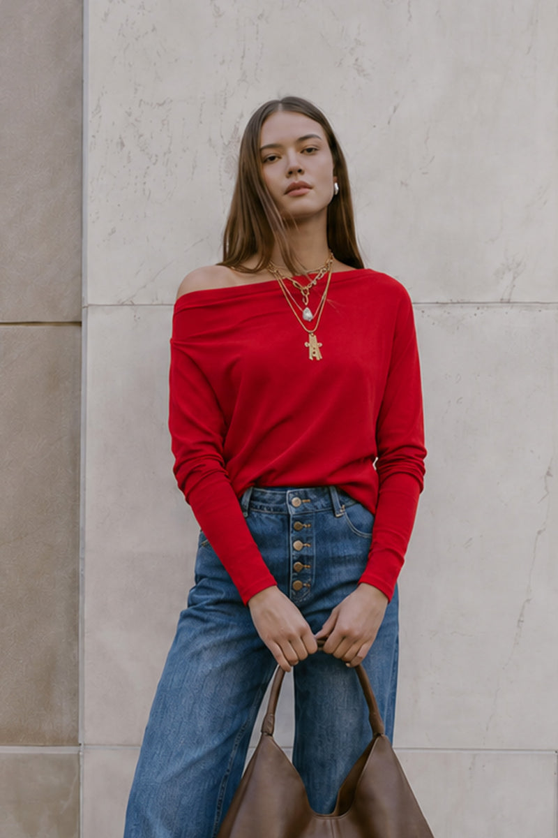 Tops & Shirts