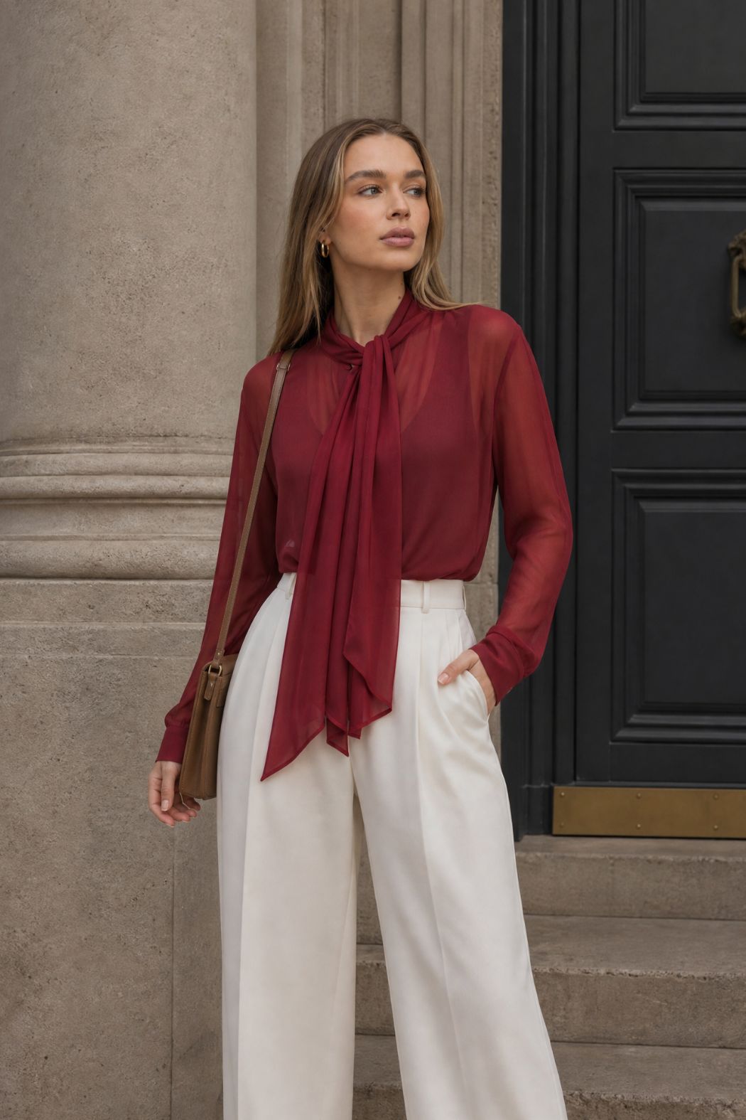 Shirts & Blouses