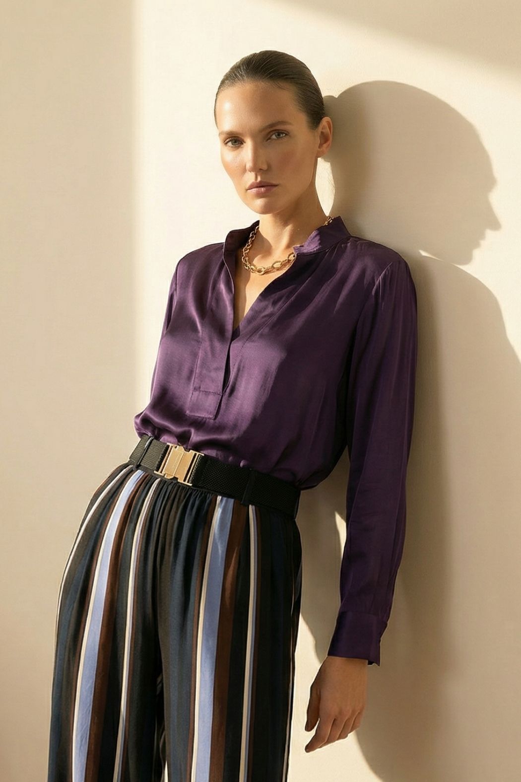 Blogger Shirts - 2 for $230