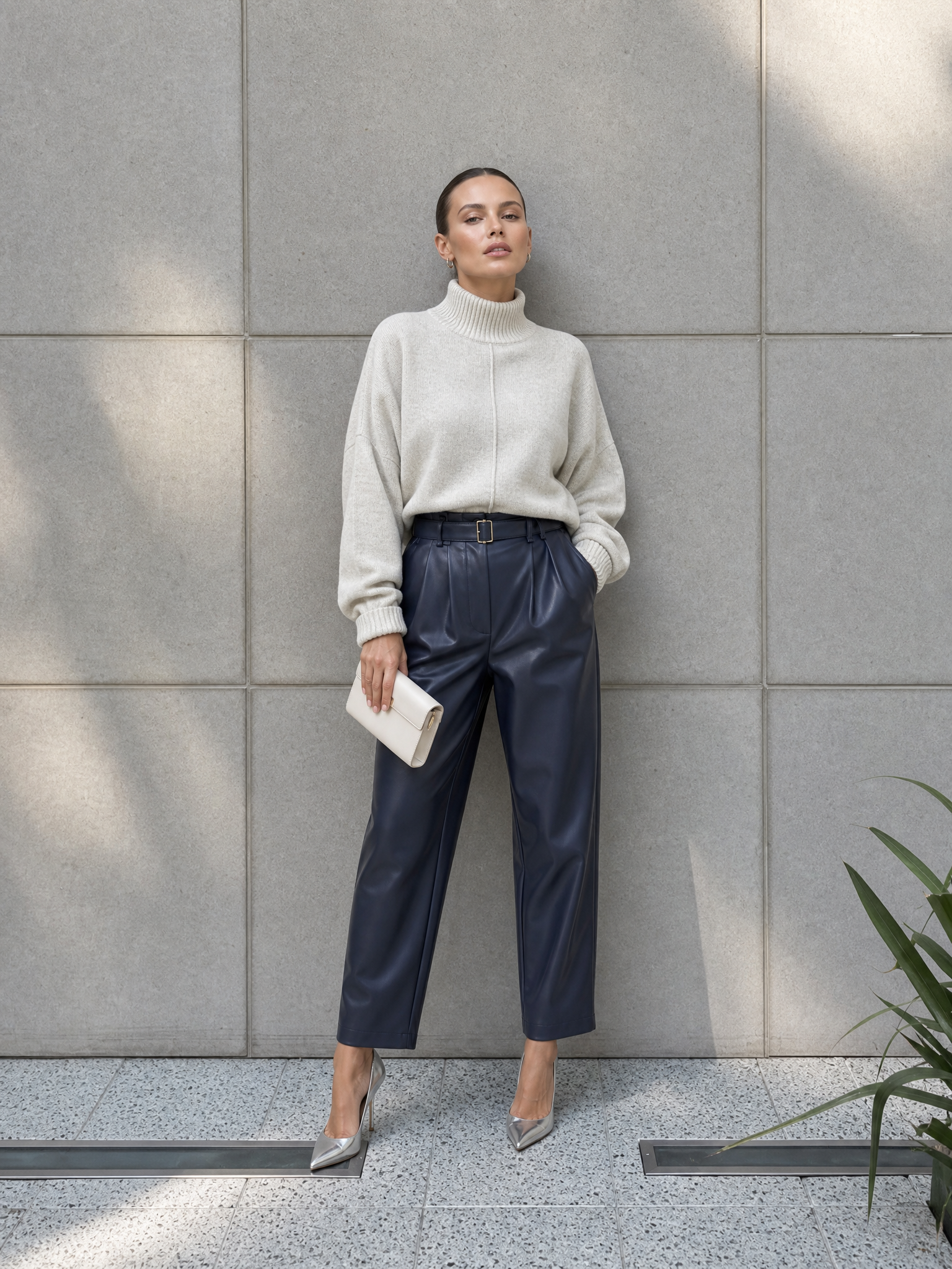 Knitwear - 30% Off Full Price