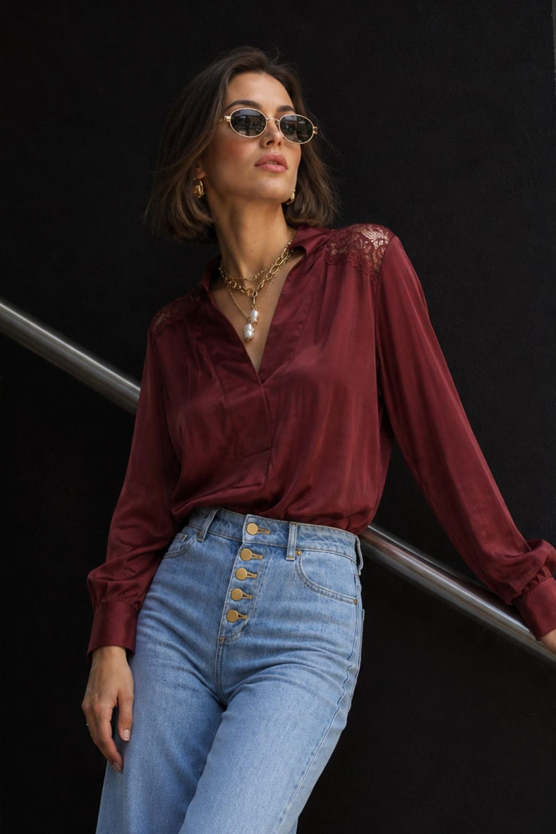 Blogger Shirts