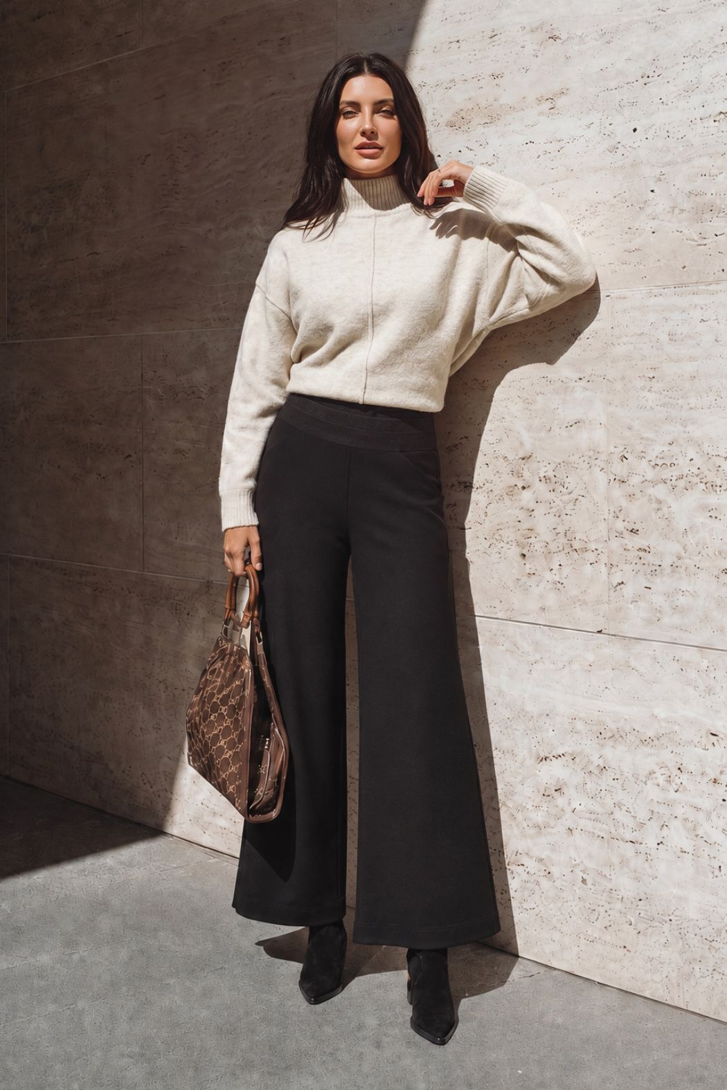 The Ponte Edit