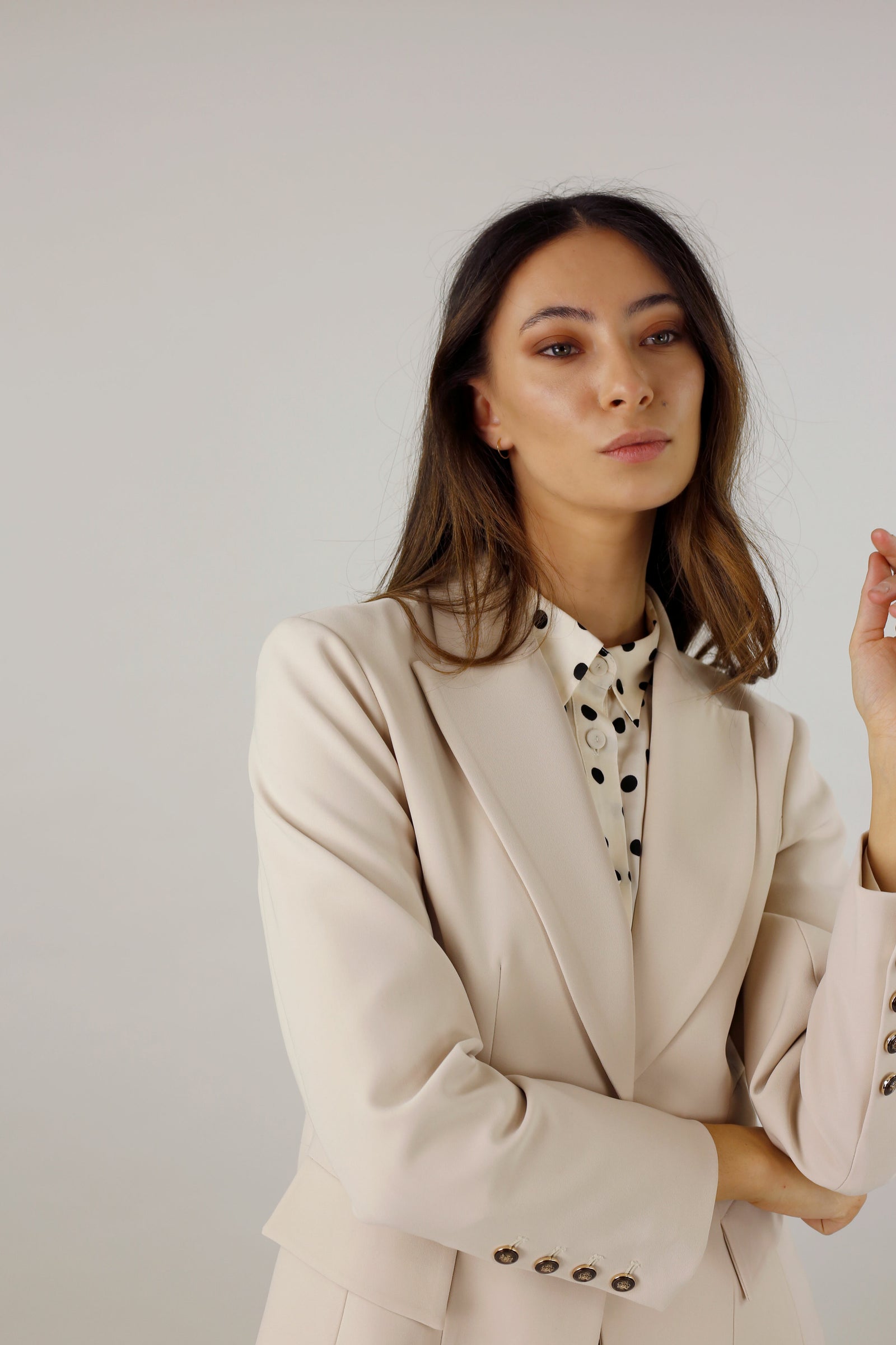 Putty Classic Mia Blazer - SALE