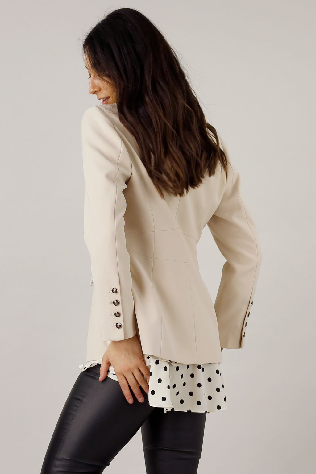 Putty Classic Mia Blazer - SALE