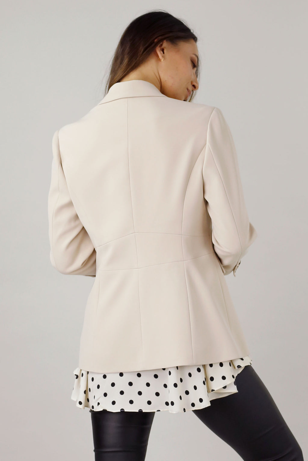 Putty Classic Mia Blazer - SALE