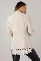 Putty Classic Mia Blazer - SALE