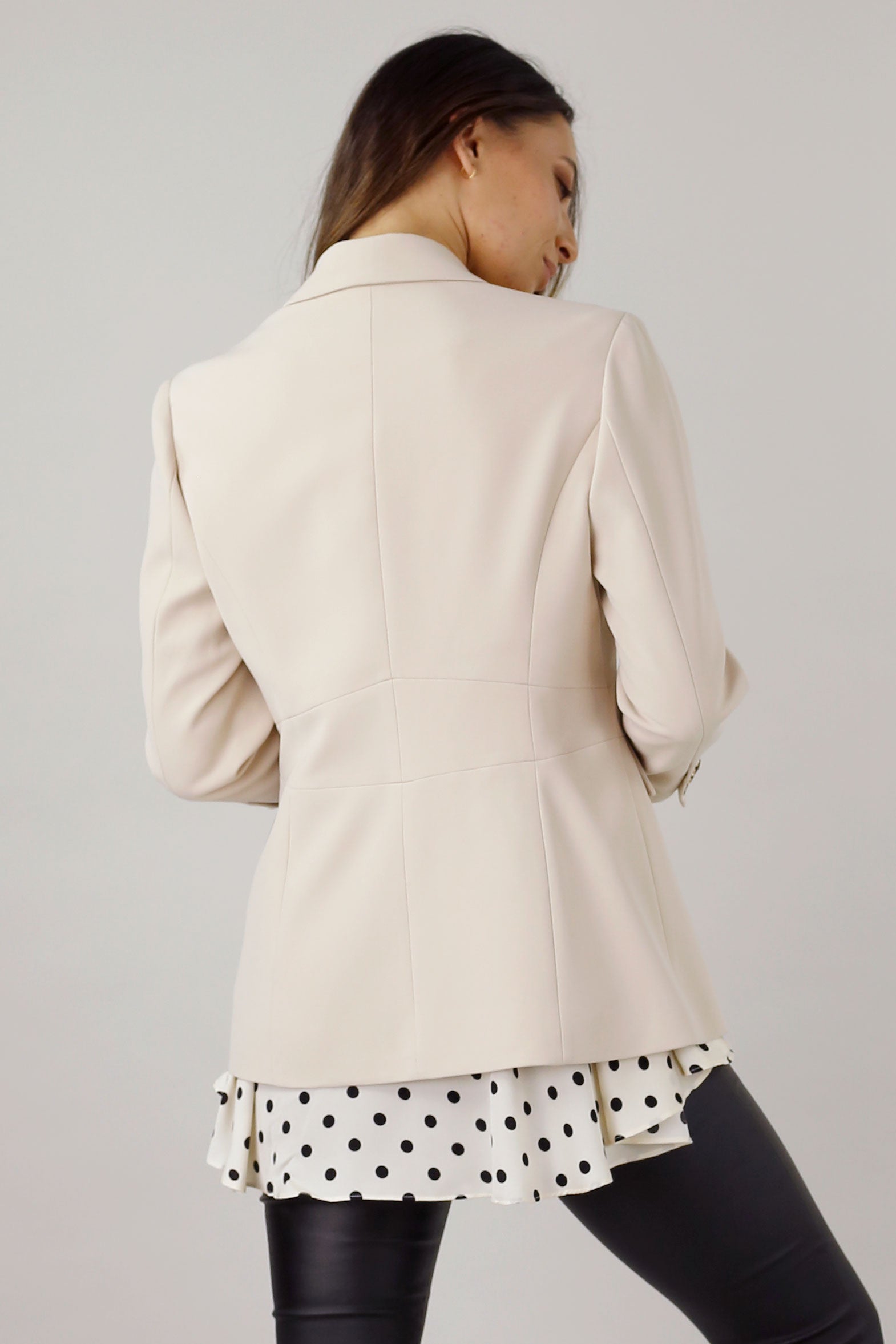 Putty Classic Mia Blazer - SALE