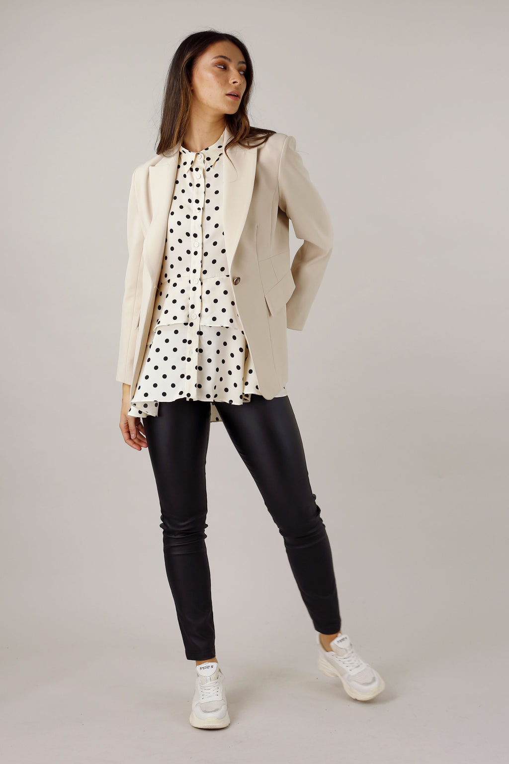 Putty Classic Mia Blazer - SALE