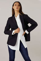 Black Mia Blazer