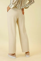 Putty Suiting Straight Leg Pant - FINAL SALE