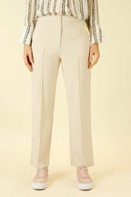 Putty Suiting Straight Leg Pant - FINAL SALE