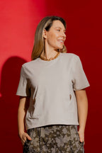 Putty Pocket T-Shirt