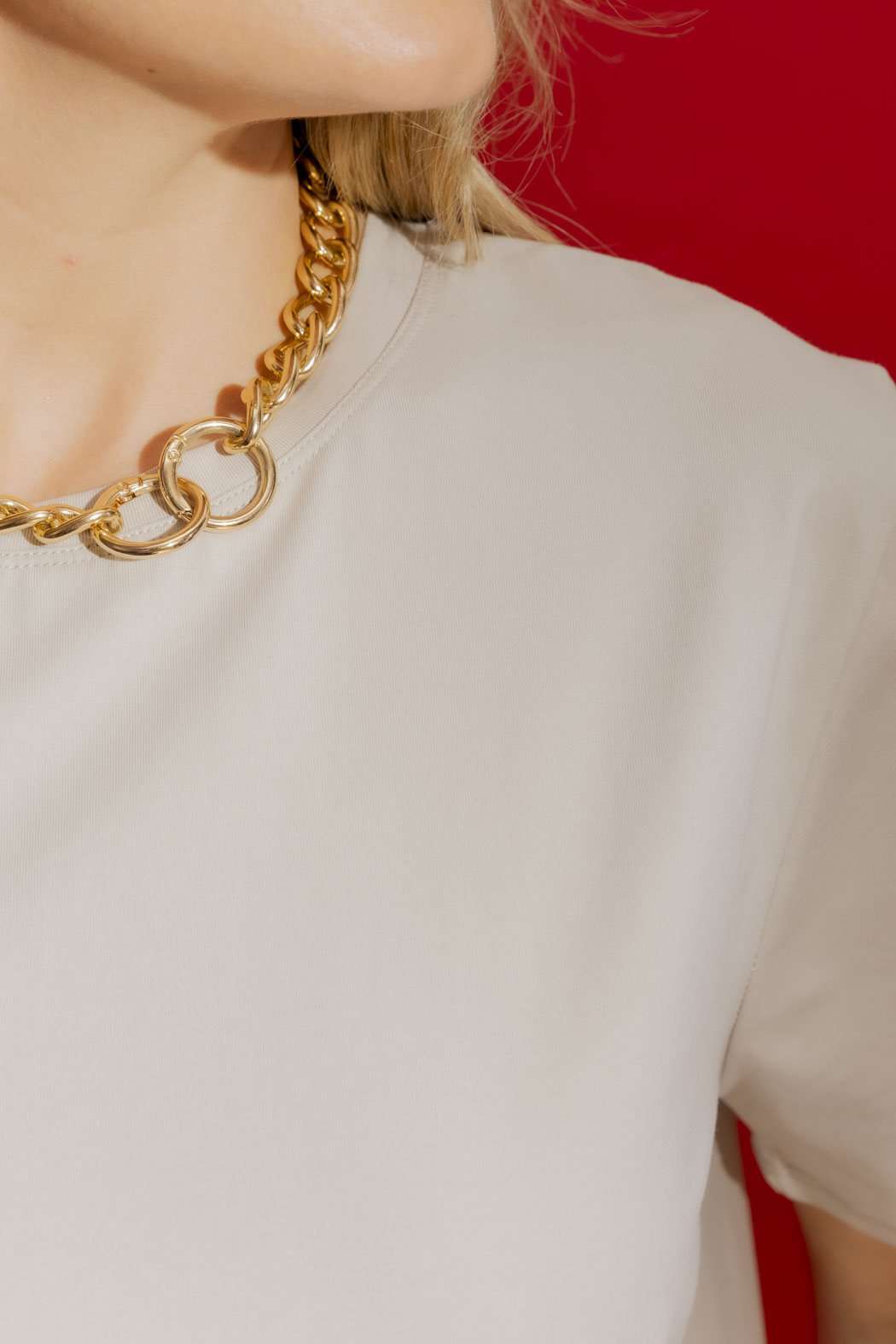Putty Pocket T-Shirt