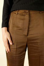 Chocolate Monte Carlo Pants - SALE