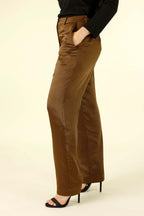 Chocolate Monte Carlo Pants - SALE