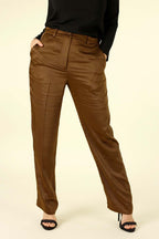 Chocolate Monte Carlo Pants - SALE