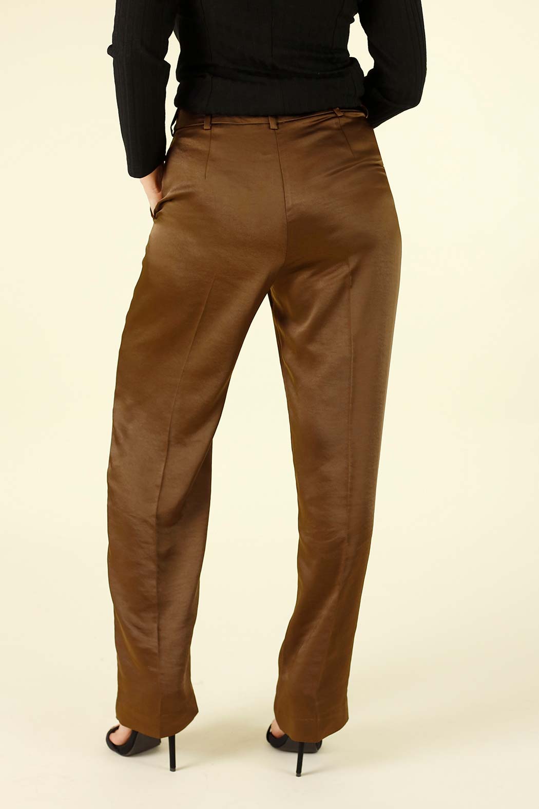 Chocolate Monte Carlo Pants - SALE