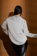 Oyster Cargo Asana Shirt