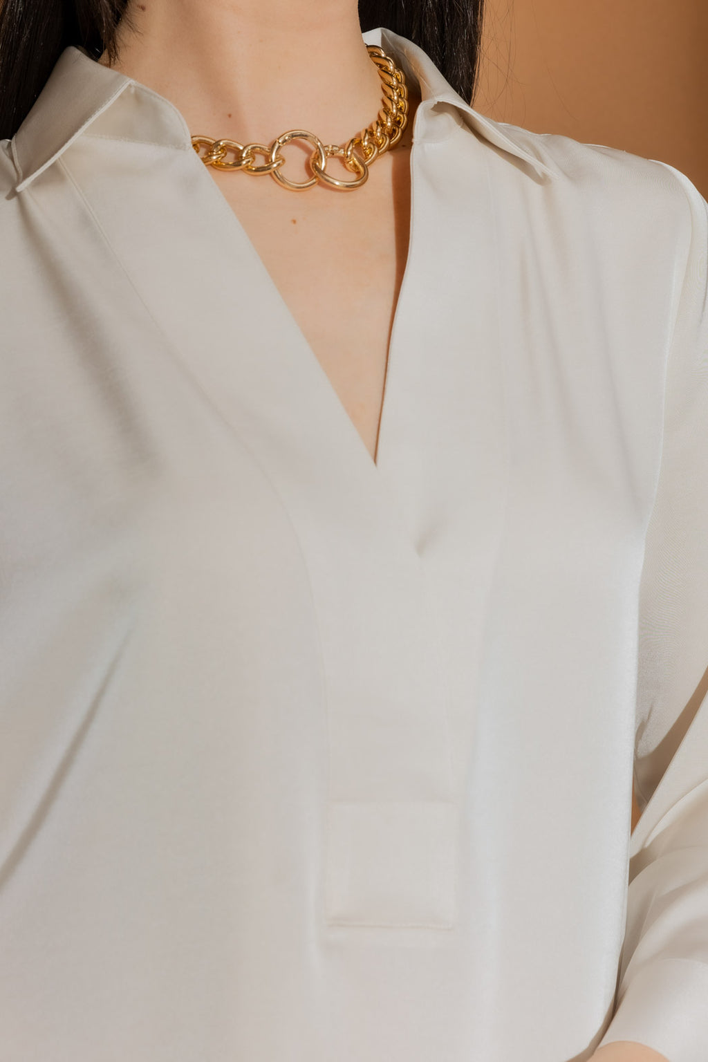 Milk Brit Blogger Shirt