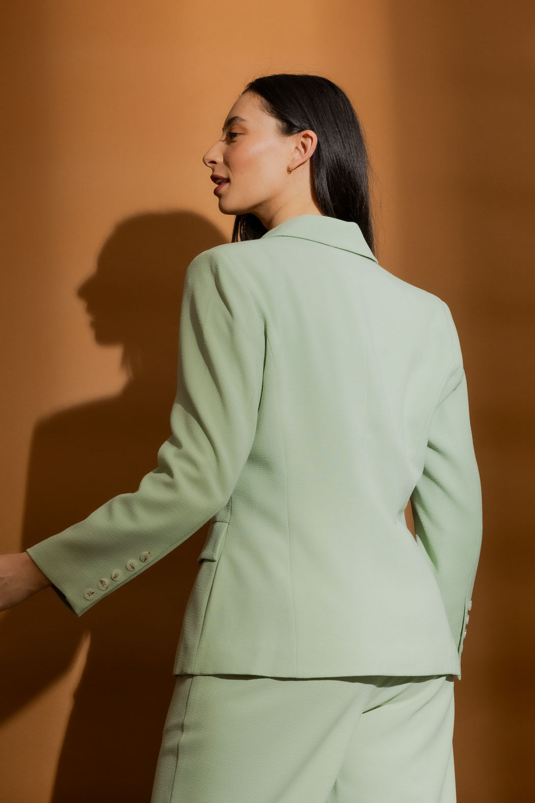 Mint Arch Sisca Blazer