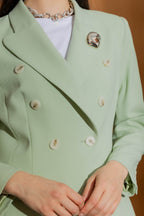 Mint Arch Sisca Blazer
