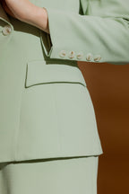 Mint Arch Sisca Blazer