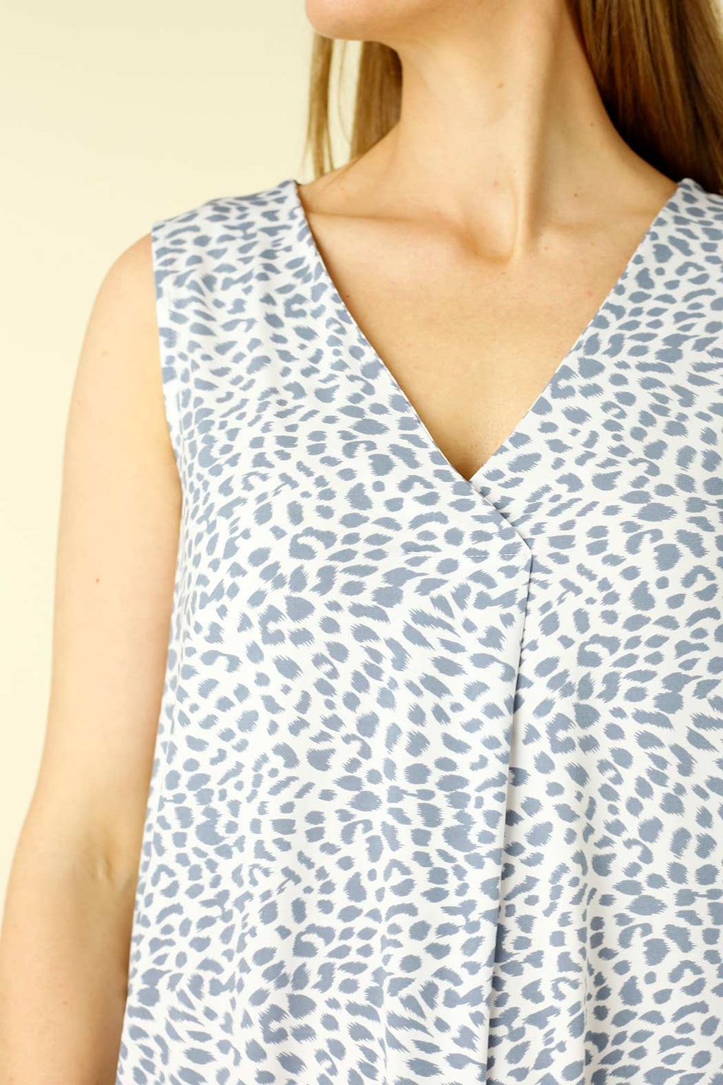 Spot Jersey Coolly Cami - SALE