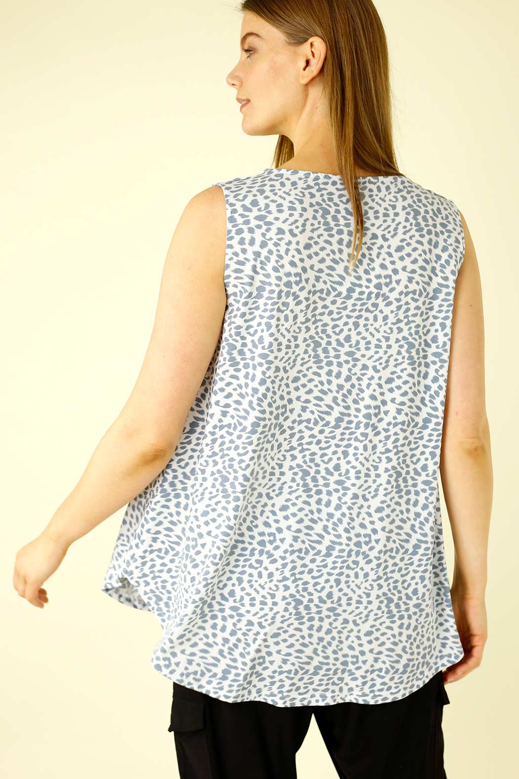 Spot Jersey Coolly Cami - SALE