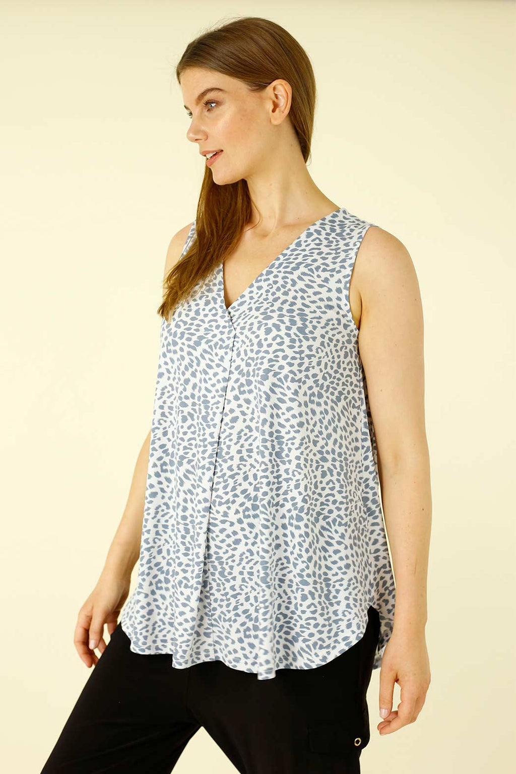 Spot Jersey Coolly Cami - SALE