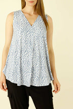 Spot Jersey Coolly Cami - SALE