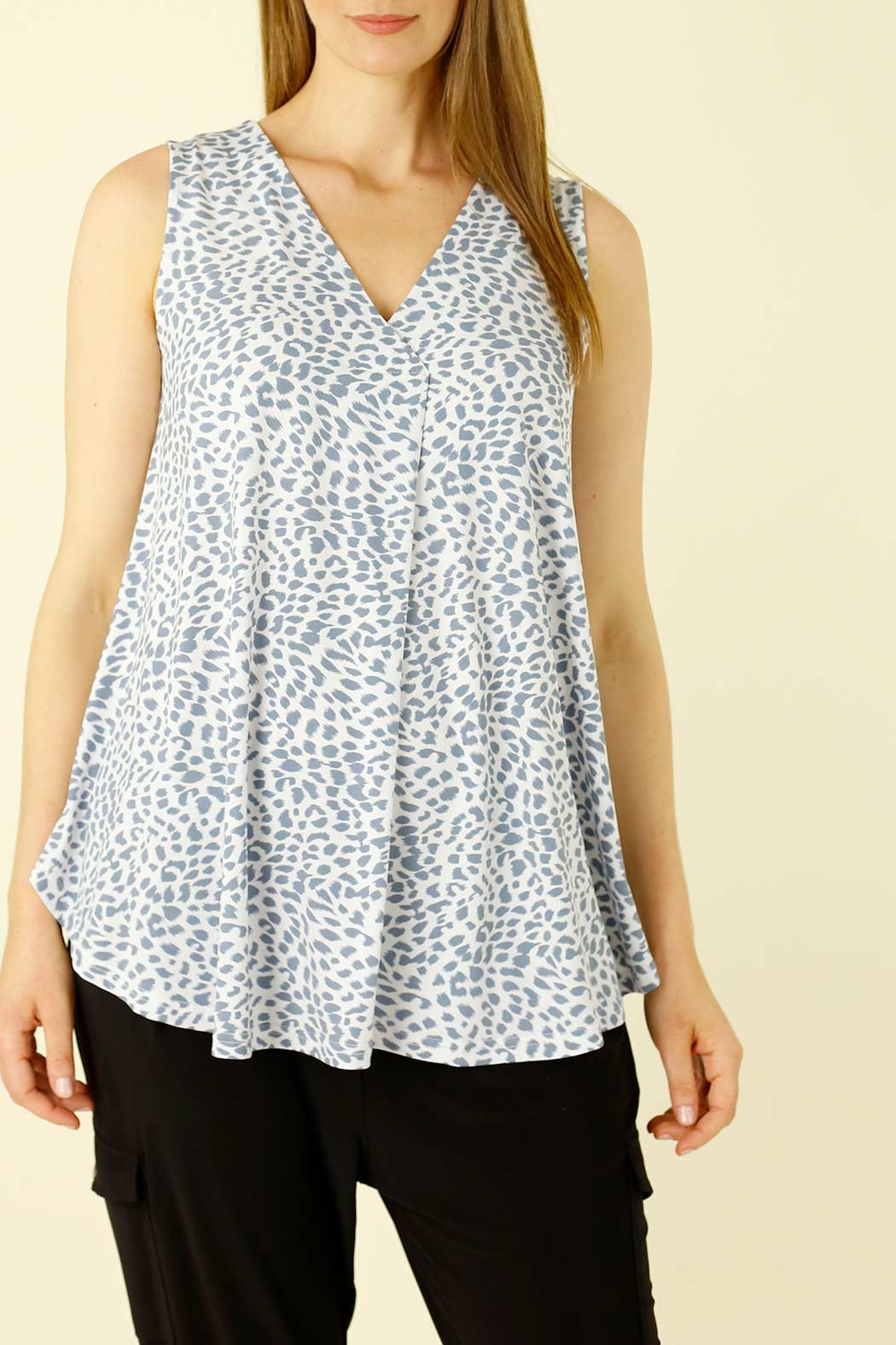 Spot Jersey Coolly Cami - SALE