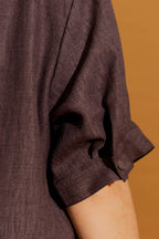 Nutmeg Santorini Shirt