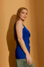 Iris Jersey Mid Length Cami