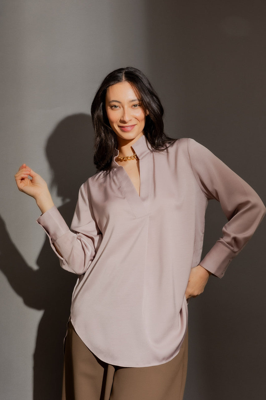 Oyster Blogger Shirt