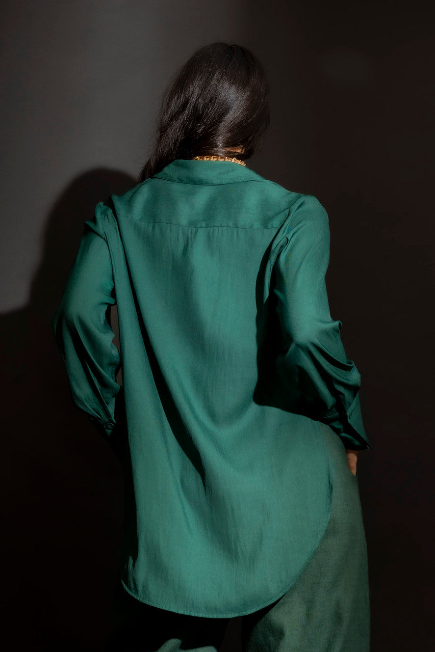 Forest Charlie Shirt