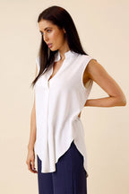 Ivory Soft Touch Blogger Cami - SALE