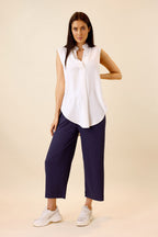 Ivory Soft Touch Blogger Cami - SALE