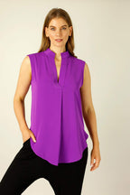 Magenta Soft Touch Blogger Cami - SALE