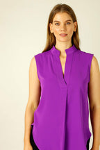 Magenta Soft Touch Blogger Cami - SALE