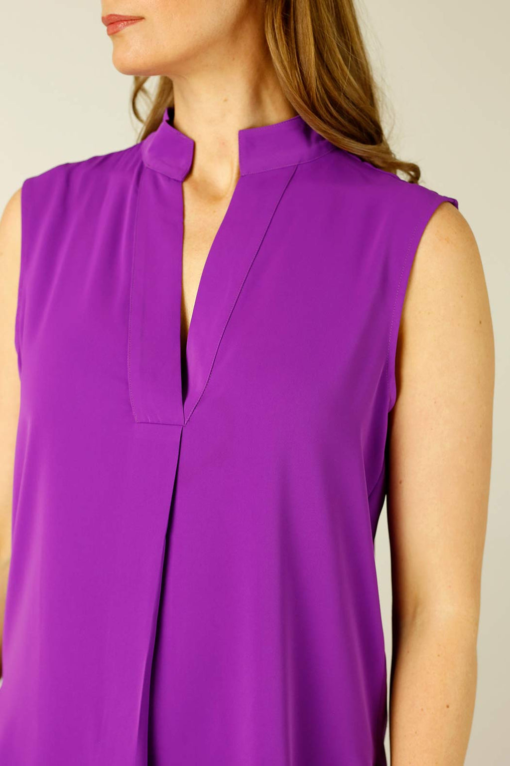 Magenta Soft Touch Blogger Cami - SALE