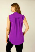 Magenta Soft Touch Blogger Cami - SALE