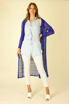 Stripe Jogger Pant - SALE