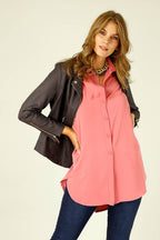 Rosehip Soft Touch Pocket Cami