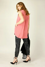 Rosehip Soft Touch Pocket Cami
