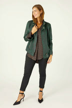 Diamond Jacquard Jogger