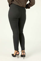 Diamond Jacquard Jogger