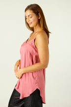 Sienna Seta Layering Cami- SALE